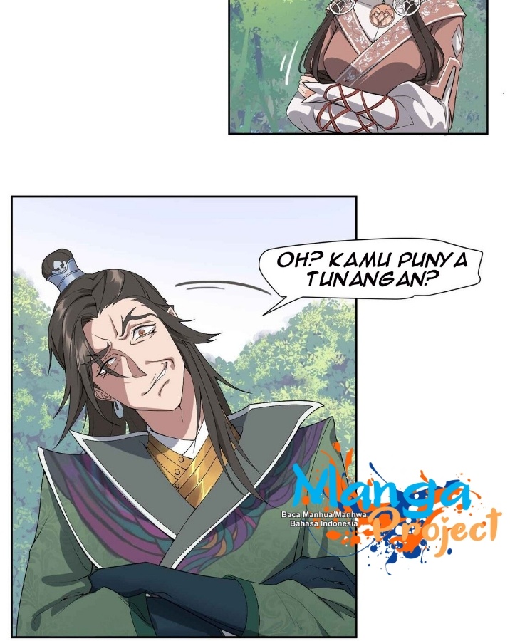 First Dragon (Yuanlong) Chapter 01 Gambar 23
